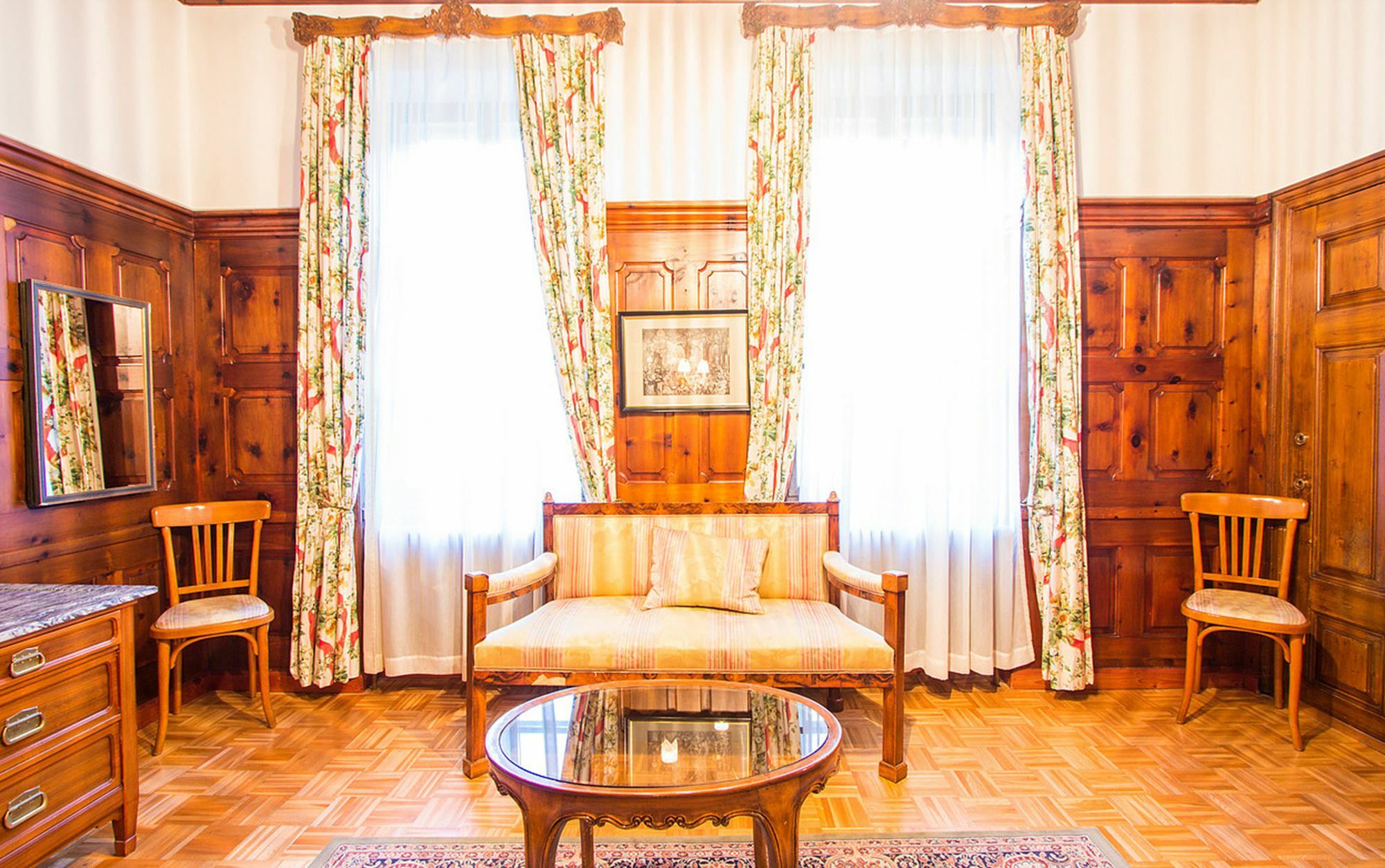 Villa Solitude บาดกัสไตน์ ภายนอก รูปภาพ