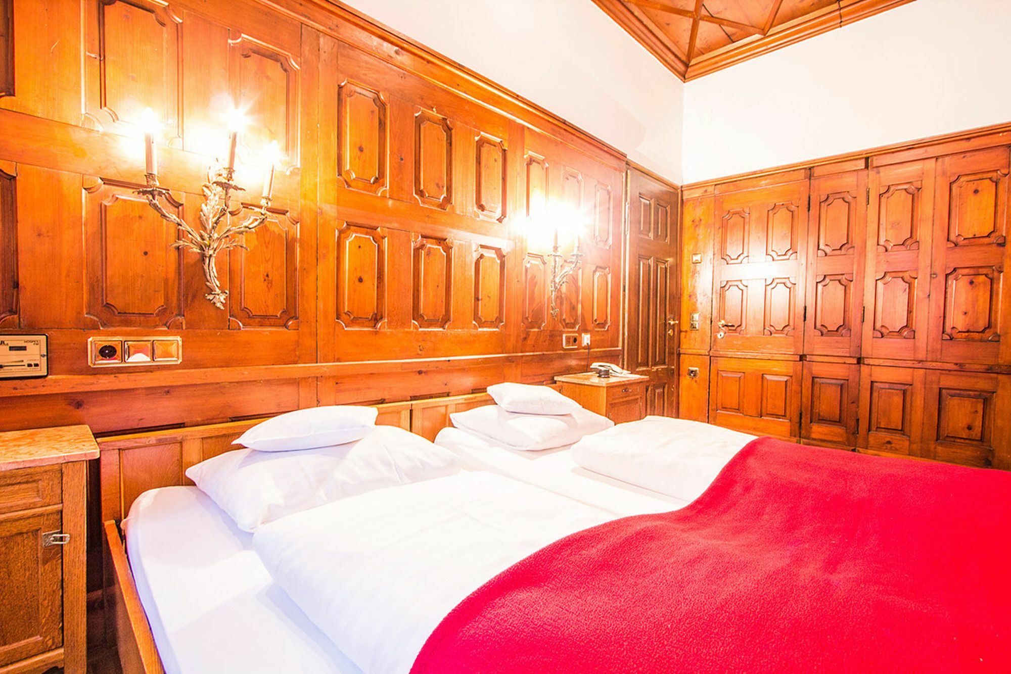 Villa Solitude บาดกัสไตน์ ภายนอก รูปภาพ