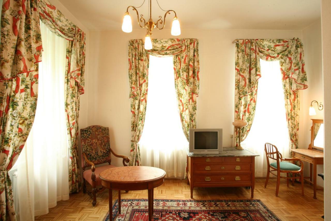 Villa Solitude บาดกัสไตน์ ภายนอก รูปภาพ